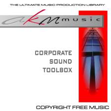 Corporate Sound Toolbox